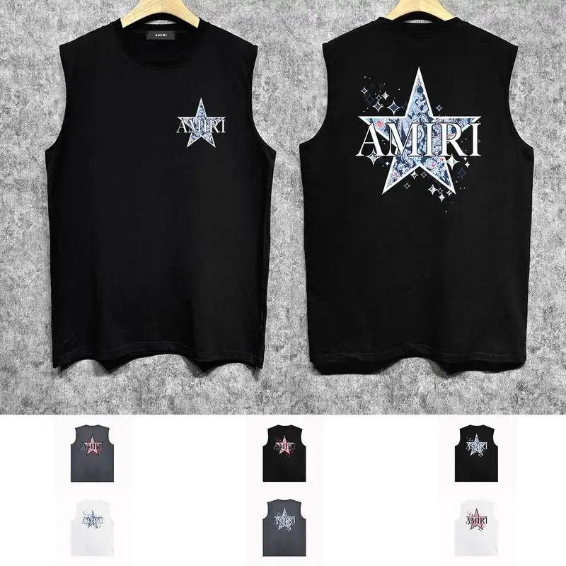 Amiri S-2XL 11tr ZJBAM031